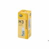 Hella BULB H3 12V 55W PK22 H3